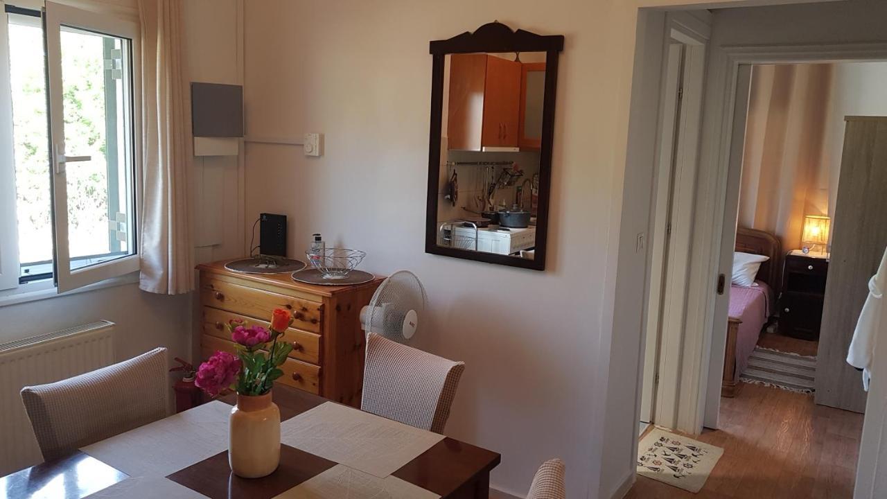 Olga'S Cozy Nest , Apartment In Ano Korakiana. Cameră foto