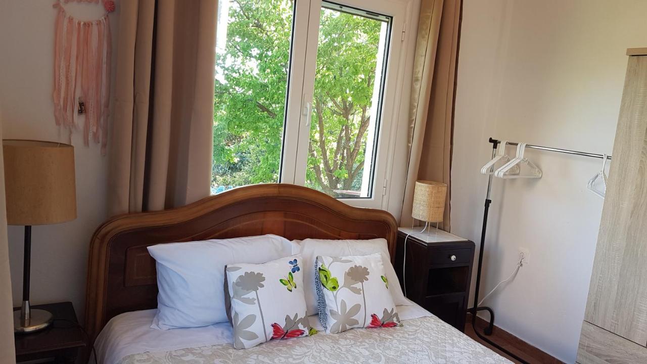 Olga'S Cozy Nest , Apartment In Ano Korakiana. Exterior foto