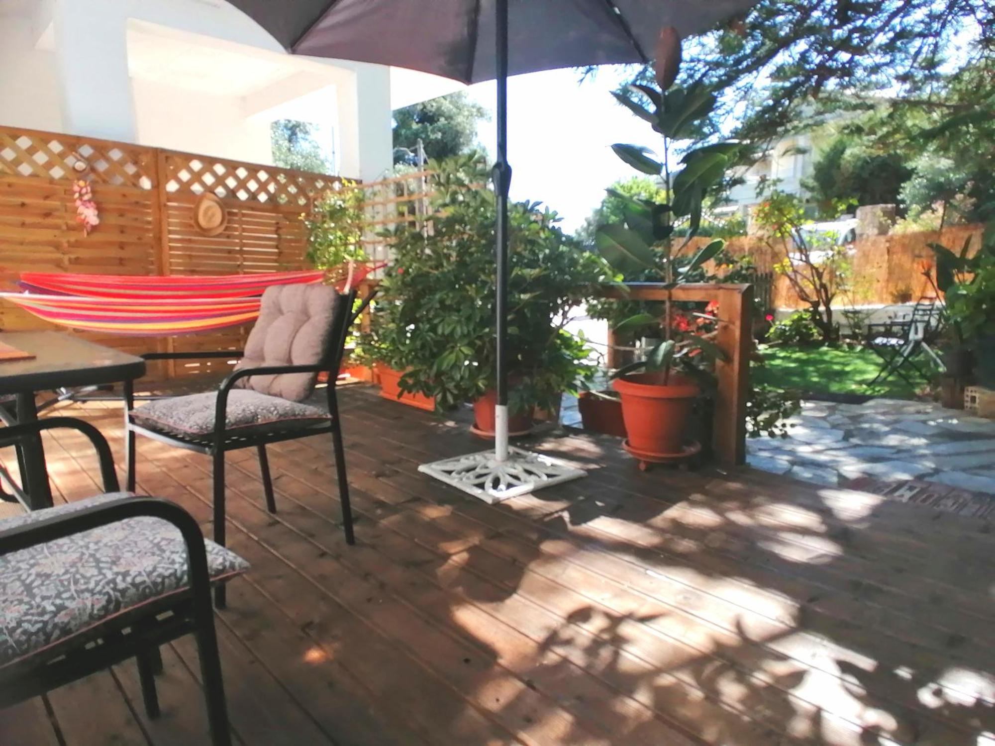 Olga'S Cozy Nest , Apartment In Ano Korakiana. Exterior foto