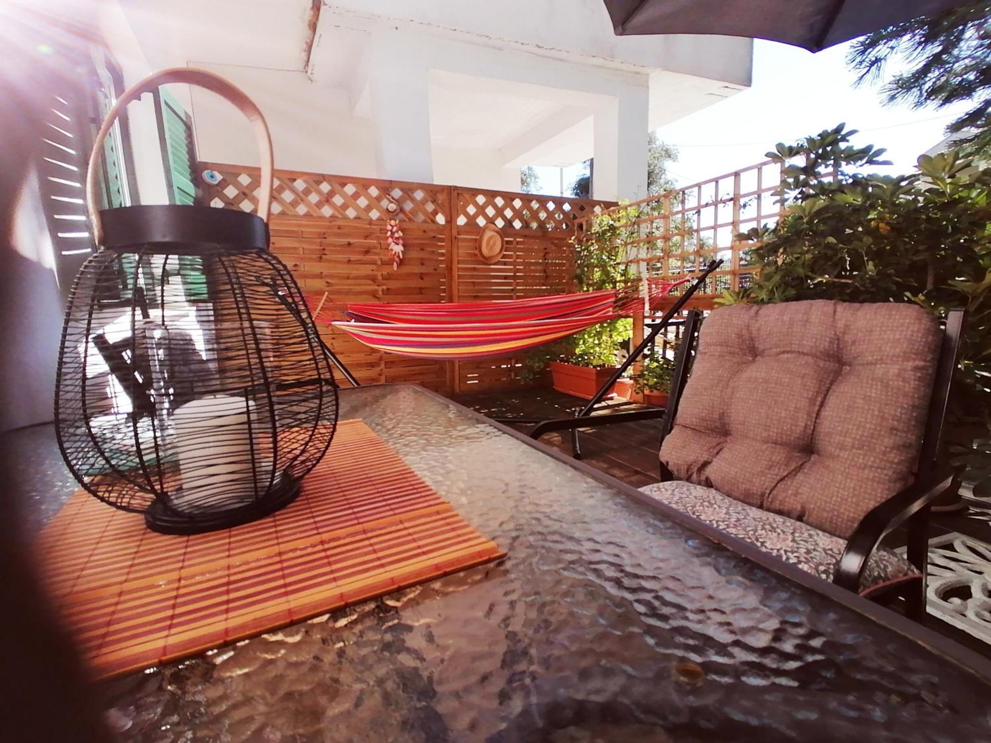 Olga'S Cozy Nest , Apartment In Ano Korakiana. Exterior foto