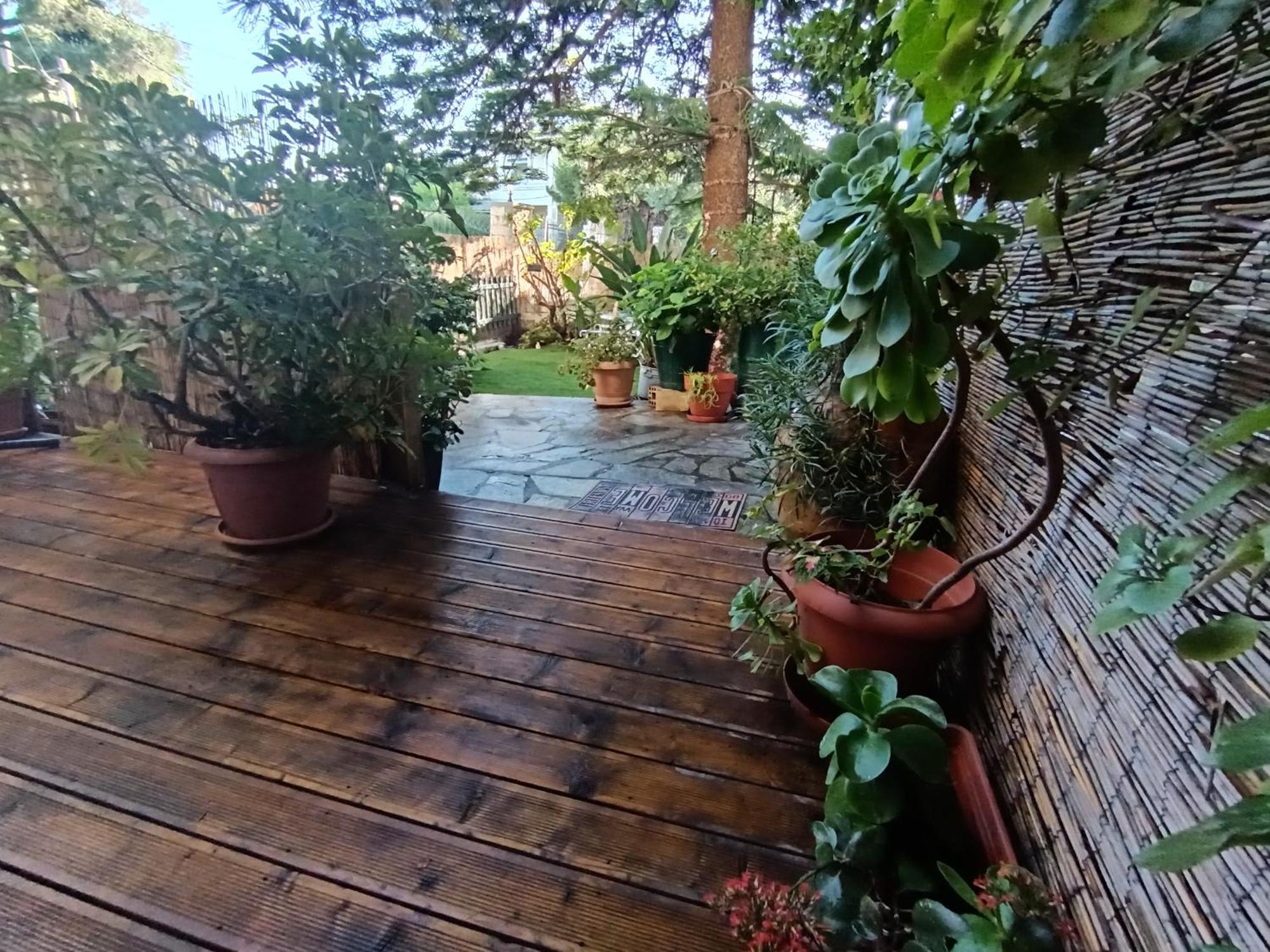 Olga'S Cozy Nest , Apartment In Ano Korakiana. Exterior foto