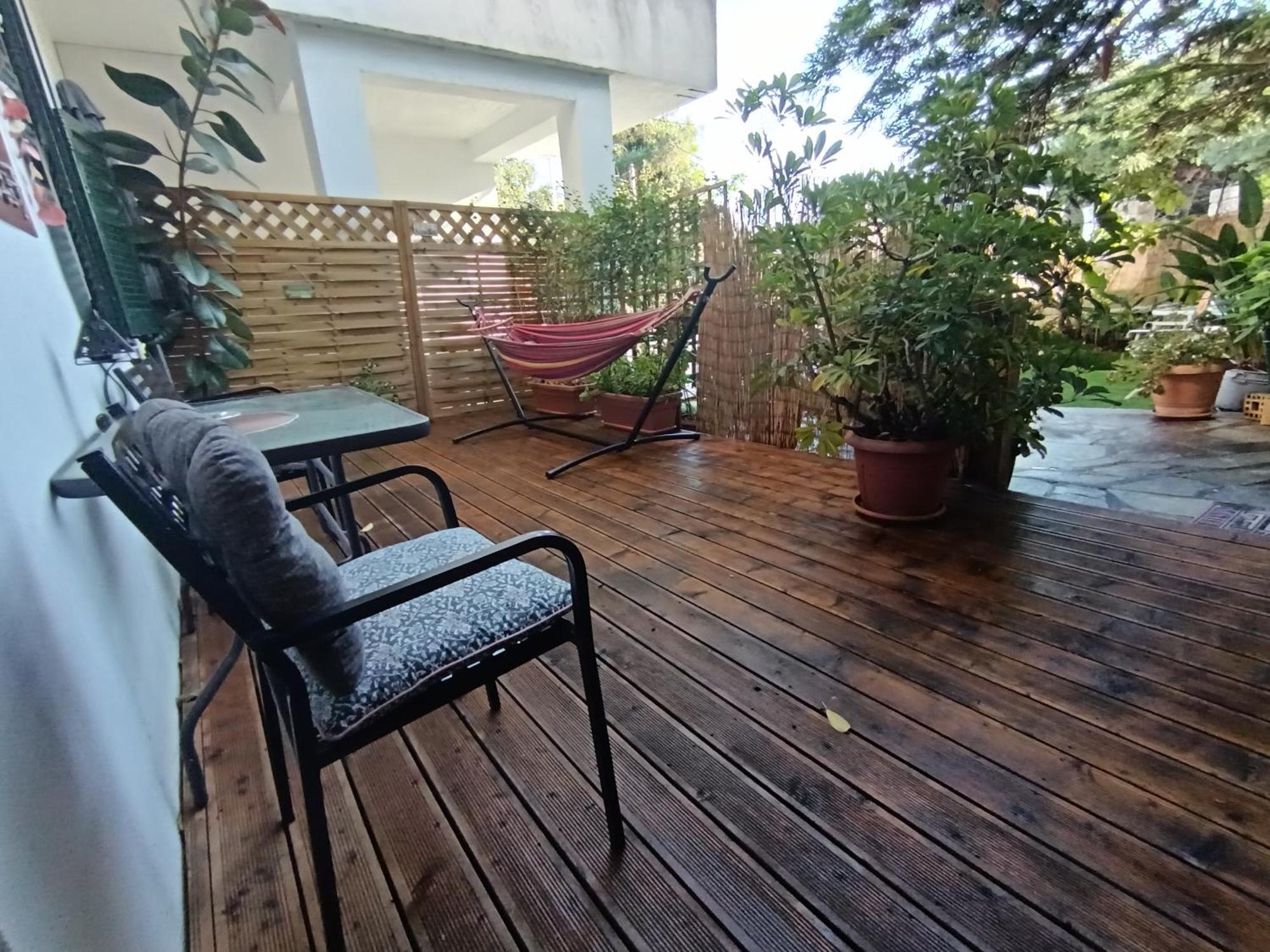 Olga'S Cozy Nest , Apartment In Ano Korakiana. Exterior foto